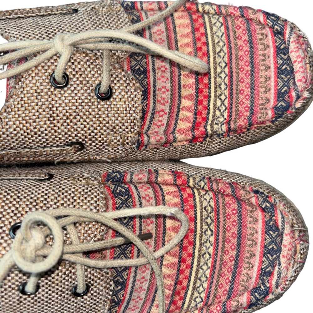 Roper Lacee II Loafers Size 8 - Picture 6 of 9